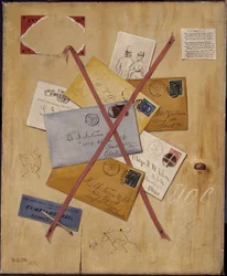 Rackbild för Dr. Nones, 1879