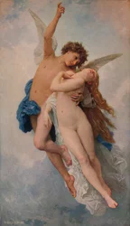 Amor och psyke, 1889, 1938