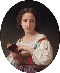Franska: Le livre d