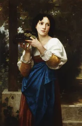 La Treille, 1898