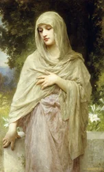 Meditation, 1902