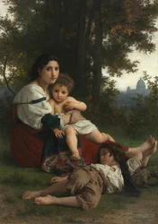 Resten