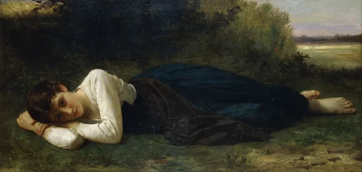 Resten, 1880