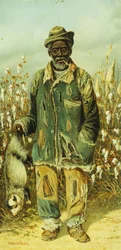 The Possum Hunter,