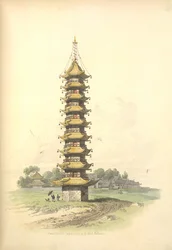 Pagoden