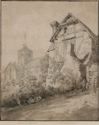 Dorking kyrka