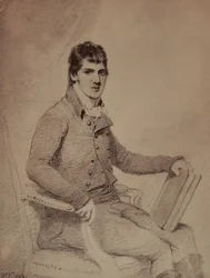 Miniatyr av James Alexander