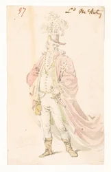 WD 959 avsnitt 1 f.97, Lord Macartney