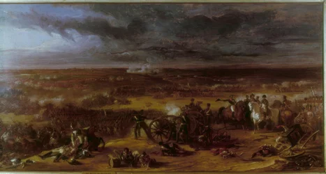 Slaget vid Waterloo