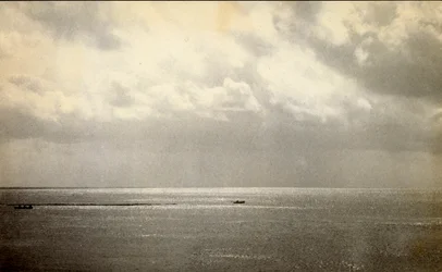 Båtar på havet