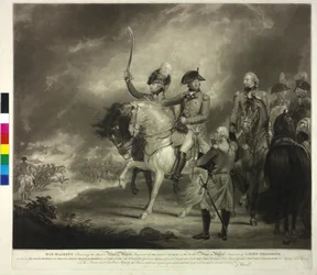 Kung av England George III