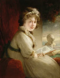 Prinsessan Mary (1776-1857)