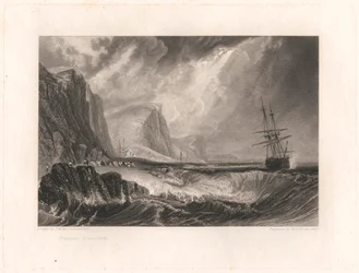 Bridport, Dorsetshire