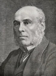 William Henry Smith, från 