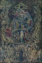 En allegori, c1820-1825, 1922.