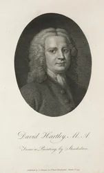 David Hartley