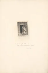 För könen- The Gates of Paradise, Platt 17, Death