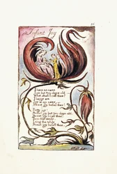 Spädbarnsglädje, 1789