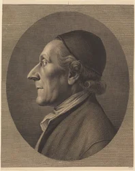 John Caspar Lavater