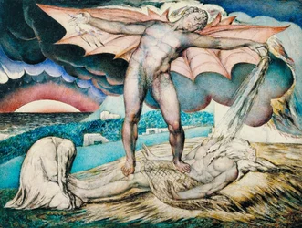 Satan slår jobb med ömma kokar