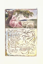Våren, 1789