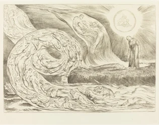 De Lustfullas Cirkel: Paolo och Francesca