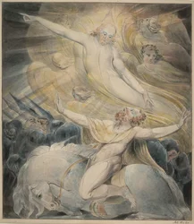 The Conversion of Saul, c.1800
