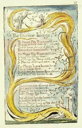 Den gudomliga bilden, 1789