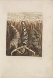 Urizens första bok, plåt 7, 