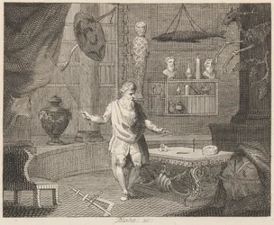 Nålen och nålen