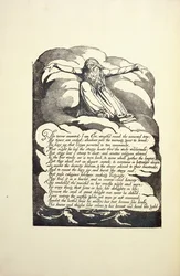 Terrorn besvarades, mitten av 1790-talet