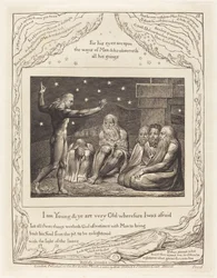 Elihus vrede