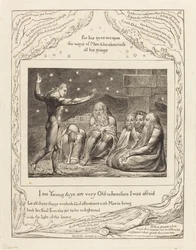 Elihus vrede