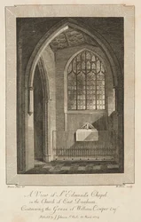 Utsikt över St. Edmund
