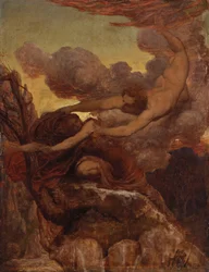 Perseus och Andromeda
