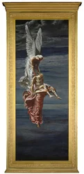 Sarpedon, ca. 1875-76