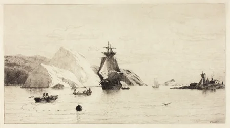 Arktiska havslandskap