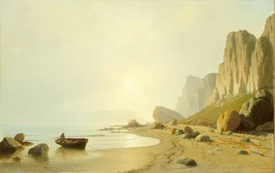 Labradors kust, 1866.