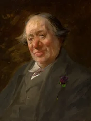 Rådman William Blair
