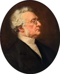 Rev George Gilfillan