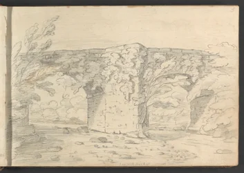 Lee Mill Bridge