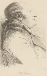 Sir Charles Bingham, förste jarl av Lucan