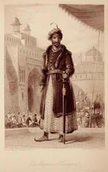 Kejsaren Humayoon