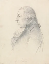 Thomas Banks, skulptören