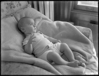 Lundy baby, 6 oktober 1912