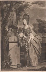 Elizabeth, grevinna av Derby