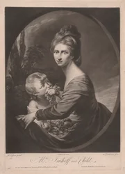 Mrs. Imhoff と Childswedish