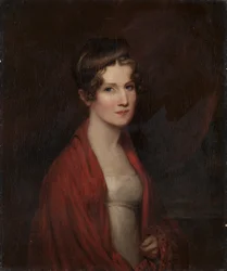 Mary Fairlie Cooper, troligen 1810-talet.