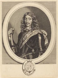 Henry Somerset, 1:e hertig av Beaufort, K.G.