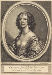 Margareta Smith